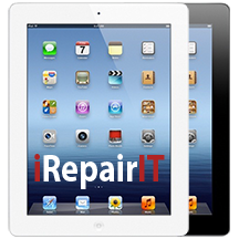 iPad 3 Repair