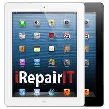 iPad 4 Repair