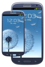 Samsung Galaxy S3 Glass and LCD Replacement