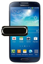 Samsung Galaxy S4 Home Button