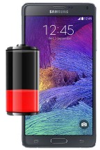 Note 4 Battery Replacement