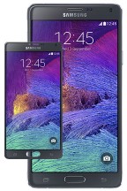 Note 4 Glass and LCD Replacement