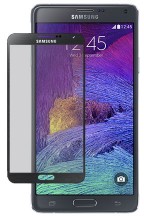 Note 4 Glass Replacement