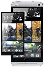 HTC One M7 Screen and LCD Repair