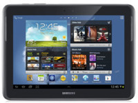 Samsung Galaxy Note 10.1 Repair