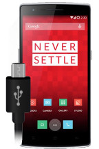 OnePlus One Charging Port Replacement