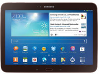 Samsung Galaxy Tab 3 10.1 Repair