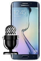 Samsung Galaxy S6 Plus Edge Microphone Replacement