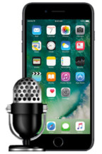 iPhone 7 Plus Microphone Repair