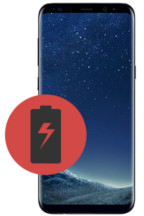 Samsung Galaxy S8 Plus Battery Replacement