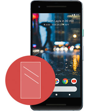 Google Pixel 2 XL Screen Replacement