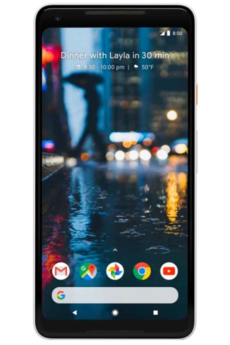 Google Pixel/Nexus Cell Phone Repair