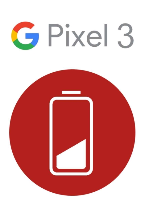 Google Pixel 3 Battery Replacement