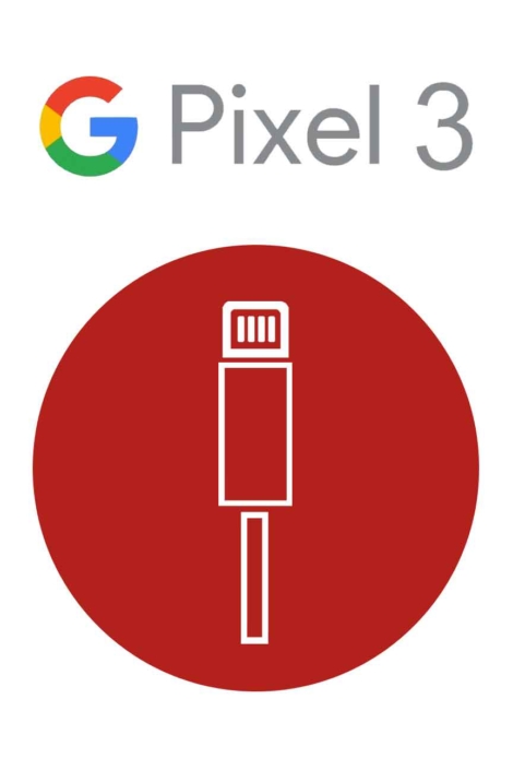 Google Pixel 3 Charger Port Repair