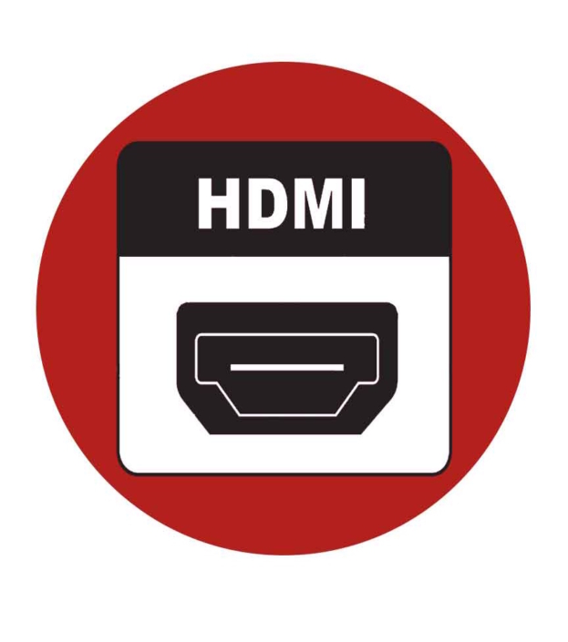 HDMI